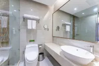 Vienna Hotel Hotels in Chongqing