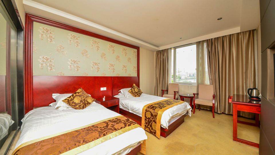 Kela Business Hotel