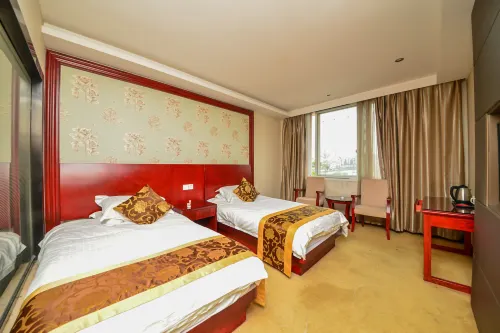 Kela Business Hotel