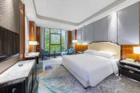 Fanjing Cloud Villa Hotel Hotels in Jiangkou