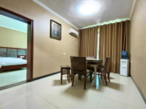 JIAHAO HOTEL