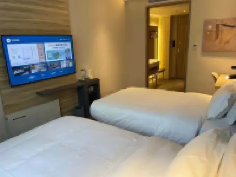 HanTing Hotel (Tianjin Dongli Development Zone Subway Station) Hotels in Tianjin