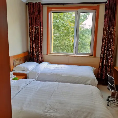 Shenyang Jinqi Hotel