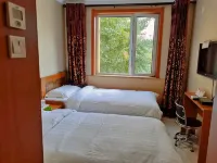 Shenyang Jinqi Hotel - إقامة ريفية