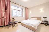 Xuanzhiyan Hotel