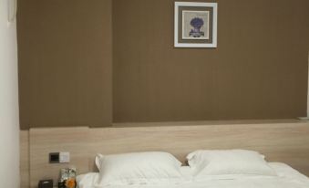 Dayu Xuanhao Business Hotel
