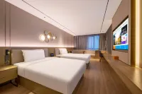 Orange Hotel (Yuyao Colorful City)