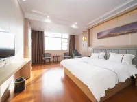 Uncle Yong Hotel Hotels in Yongfeng