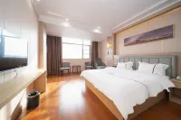 Uncle Yong Hotel Hotels near Enjiang Ancient City