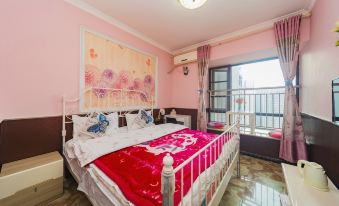 Chengdu Normal University Modern Shushiyuan Accommodation