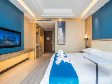 H Hotel (Changshu Wanda Plaza) Hotels in Changshu