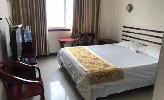 Linyi Kangjia Hotel