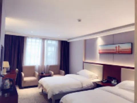 Chenxi Wulingcheng Hotel Hotels in Chenxi