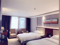 Chenxi Wulingcheng Hotel Hotels in Chenxi