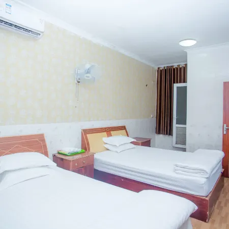 Yingshan Tianma Hotel