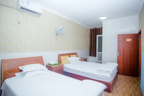Yingshan Tianma Hotel - Pet friendly
