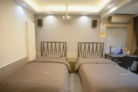 Kaifeng Hushan Homestay Отели рядом со станцией Кифен Северная остановка
