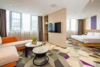 Snail Business Hotel - Esports