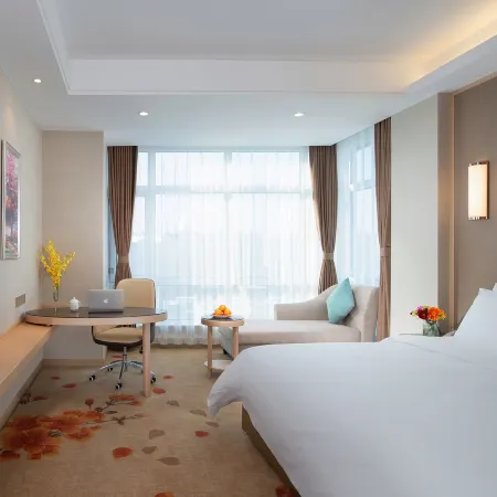 Vienna Hotel (Siping Municipal GovernmentBranch)
