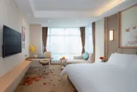 Vienna Hotel (Siping Municipal GovernmentBranch) - 3-Star