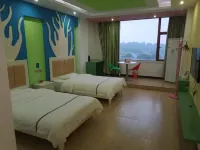 Verona Theme Hotel, Puyang