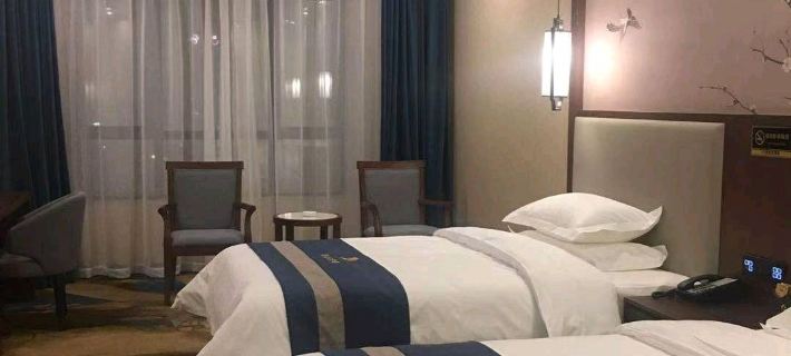 Dong Shan Hotel of Xiang Xiang Hotels in Xiangxiang