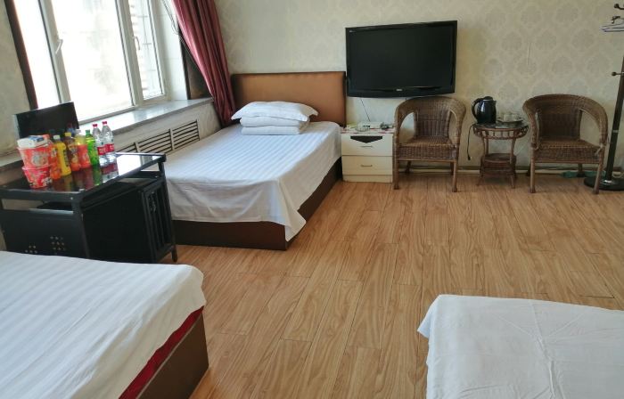 Harbin Meijia Hotel