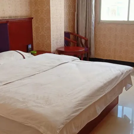 TengZeBingGuan