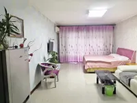 Jiayuan Seaview Apartment