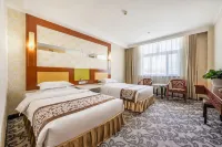 โรงแรมหมิงเฉิง