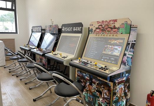 Beijing Guanshan Homestay 외관