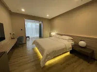 Changji Health Hospital Hotels in Changji
