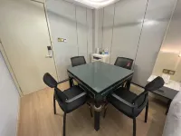 鉑豪雲季飯店（義烏國際商貿城全球數貿中心店） 江东附近的飯店