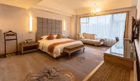 Haiyuan International Hotel