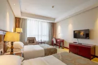 Guyang International Hotel Hotels in Huainan