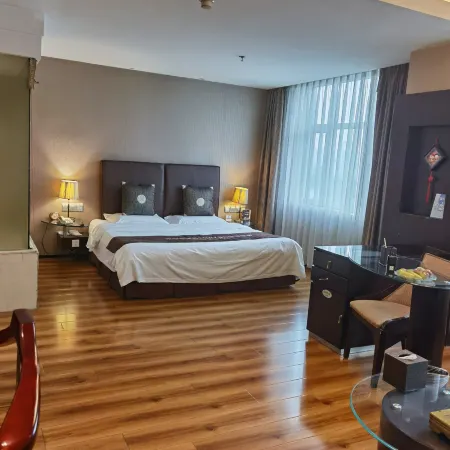 Oceanwide Hotel