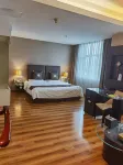Oceanwide Hotel Hotel a Weifang