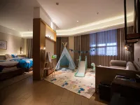 Kailai Yuexiang Hotel Hotels in Benxi County