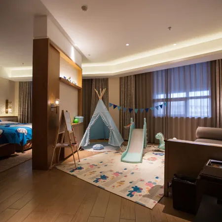 Kailai Yuexiang Hotel