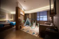 Kailai Yuexiang Hotel Hotels in Benxi County