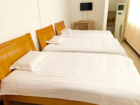 Panchao Hotel, South Fujian Отели рядом со станцией Junanbei Railway Station