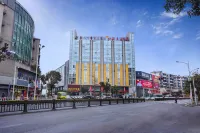 Oujia Meisu Hotel Hotels in Chongqing