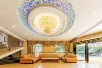 Huangting Holiday Hotel Hotels in Dianjiang County