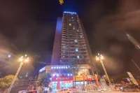 Shengshi International Hotel Các khách sạn gần Ga Quảng An