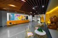 Mini Home Boutique Hotel Hôtels à : Shiquan