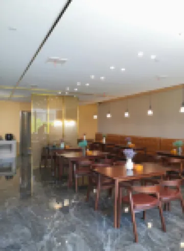 香榭湖岸飯店（鳳台尊享店）