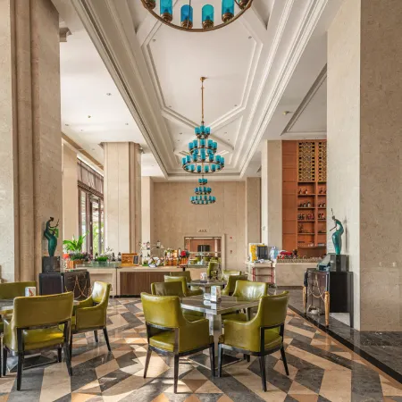 Wyndham Hainan Clearwater Bay Resort Отели в г. Линшуй