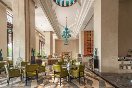 Wyndham Hainan Clearwater Bay Resort