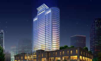 Wyndham Zhaoyang, Shaodong