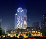 Wyndham Zhaoyang, Shaodong